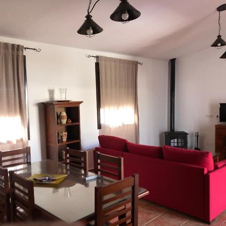 Chalet Ventura En Conil Conil De La Frontera Luaran gambar