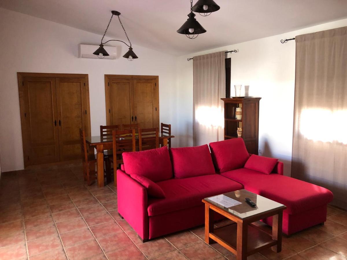 Chalet Ventura En Conil Conil De La Frontera Luaran gambar