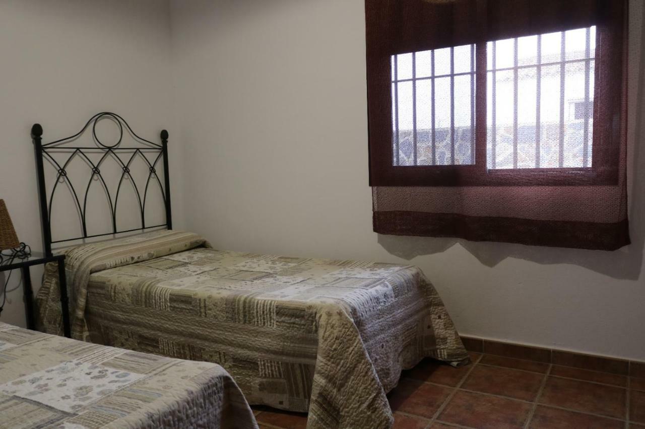 Chalet Ventura En Conil Conil De La Frontera Luaran gambar